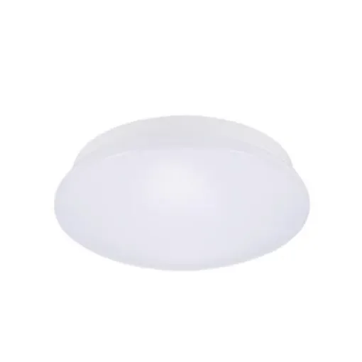 Sylvania Circular LED Bulkhead Light, 16.5 W, 240 V, , Lamp Supplied, IP54, SYLCIRCLE - 90121 product image