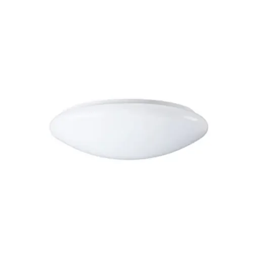 Sylvania Circular LED Bulkhead Light, 18 W, 240 V, , Lamp Supplied, IP54, SYLCIRCLE - 43506 product image
