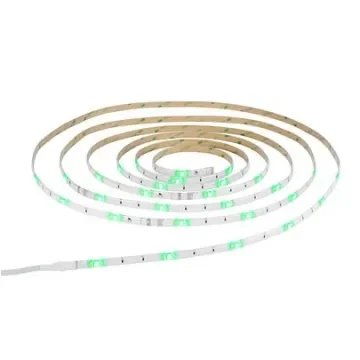 Sylvania 240V dc Blue, Green, Red, White LED Strip Light, 5250mm Length - 90107 product image