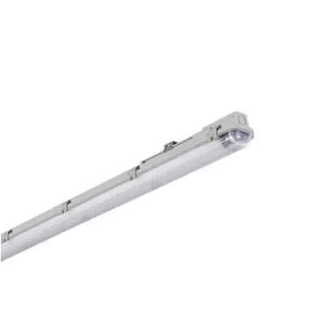 Sylvania 13.3 W LED Batten Light, 240 V LED Batten, 1.28 m Long, IP65 - 90068 product image