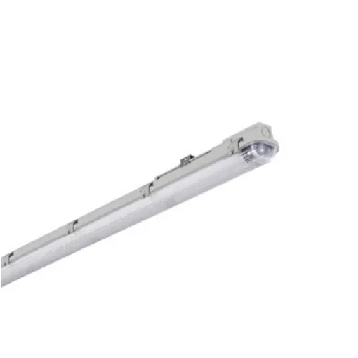 Sylvania 13.3 W LED Batten Light, 240 V LED Batten, 1.28 m Long, IP65 - 90068 product image