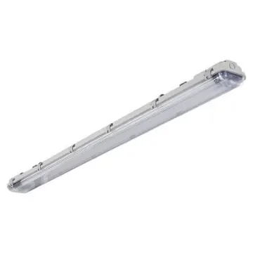 Sylvania 26.6 W LED Batten Light, 240 V LED Batten, 1.28 m Long, IP65 - 90074 product image