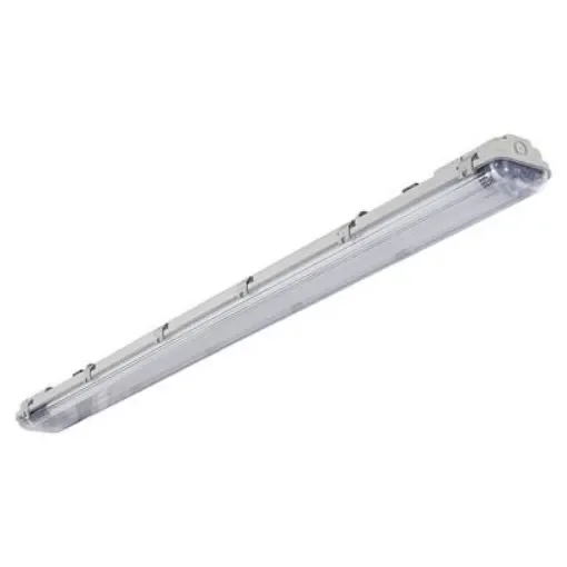 Sylvania 26.6 W LED Batten Light, 240 V LED Batten, 1.28 m Long, IP65 - 90074 product image