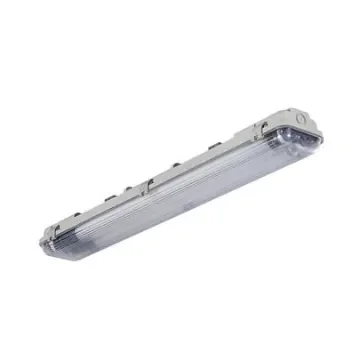 Sylvania 13.2 W LED Batten Light, 240 V LED Batten, 670 mm Long, IP65 - 90072 product image