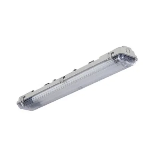 Sylvania 13.2 W LED Batten Light, 240 V LED Batten, 670 mm Long, IP65 - 90072 product image