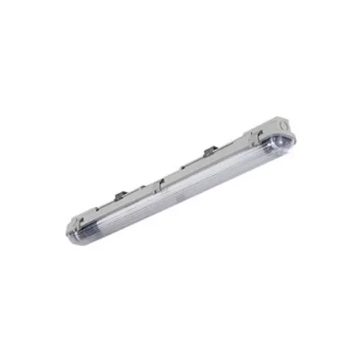 Sylvania 6.6 W LED Batten Light, 240 V LED Batten, 670 mm Long, IP65 - 90066 product image
