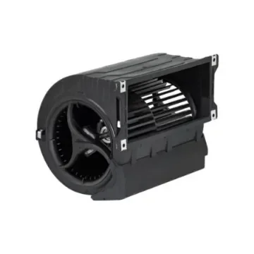 ebm-papst D3G Series Centrifugal Fan, 230 V, ac Operation, 272 x 215.3mm - D3G146-LU03-30 product image