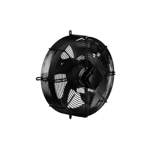 ebm-papst Axial Fan, 230 V, ac Operation, 4065m³/h, 240W, 1.06A Max, IP44, 470 x 470 x 193.6mm - S4E400-AP02-25 product image