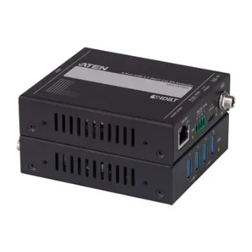 Aten 4 Port USB 3.2 Extender, up to 100m Extension Distance - UCE33100 product image