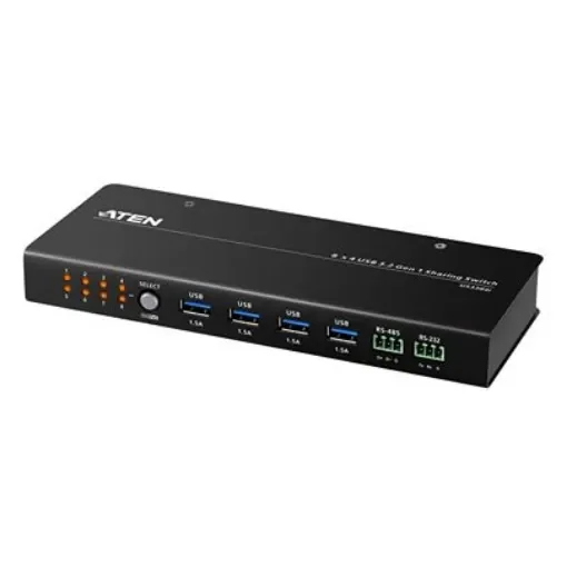 Aten 12 Port USB KVM Switch - US3384I product image