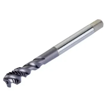 Dormer Threading Tap 3.5mm Pitch Metric Standard Machine Tap 30 mm Thread - E398M30 product image