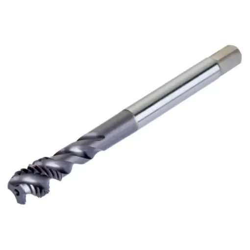 Dormer Threading Tap 3.5mm Pitch Metric Standard Machine Tap 30 mm Thread - E398M30 product image