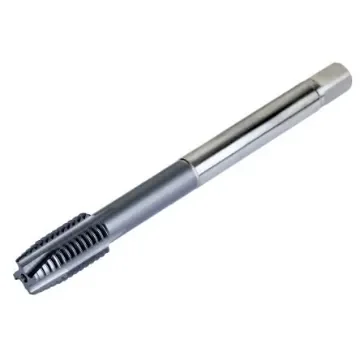 Dormer Threading Tap 2.5mm Pitch Metric Standard Machine Tap M22 mm Thread - E397M22 product image