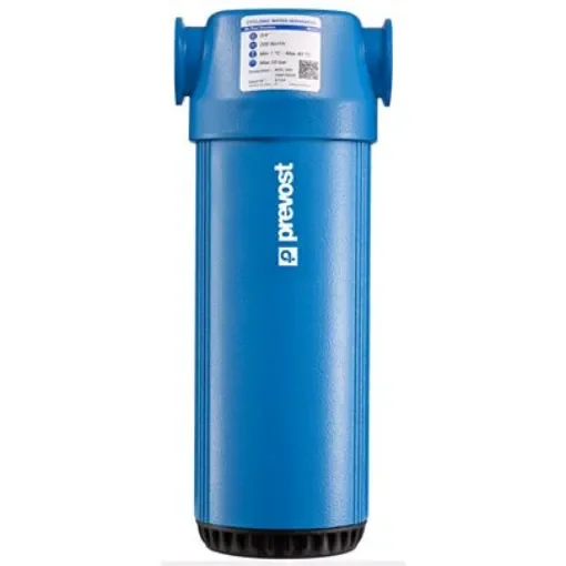 PREVOST 1666.66 L/min G 1/2 Water Separator 20 bar - MSC 100 product image