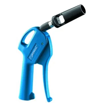 PREVOST 0.2bar Blow Gun, 1/4in Air Inlet (BSP) - 27102 VEN product image