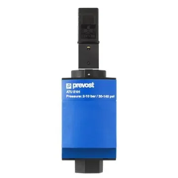 PREVOST ATU Pressure Relief Valve, ATU E100 product image