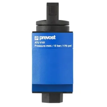 PREVOST ATU Pressure Relief Valve, ATU V100 product image