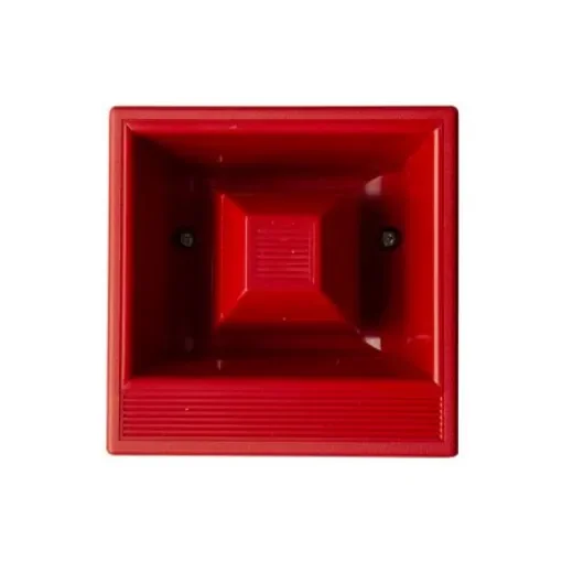 Moflash FD/SD40 Series Base Mounted Base Sounder, 48 V dc, IP65, DC - 245480 product image