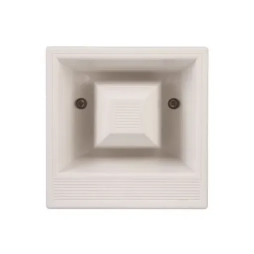 Moflash FD/SD40 Series Base Mounted Base Sounder, 230 V ac, IP65, DC - 245487 product image