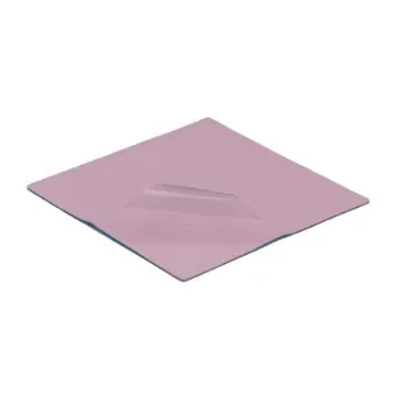 RS PRO Thermal Conductive Pad, 1mm Thick, 2W/m·K, Silicone, 100 x 100 x 1mm - SP2.0 1T 100mm x 100mm product image