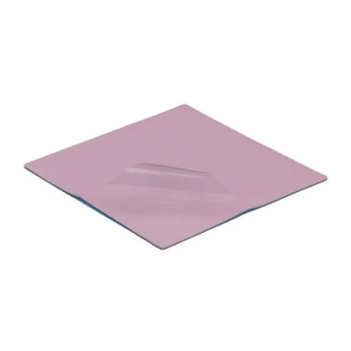 RS PRO Thermal Conductive Pad, 1mm Thick, 2W/m·K, Silicone, 100 x 100 x 1mm - SP2.0 1T 100mm x 100mm product image