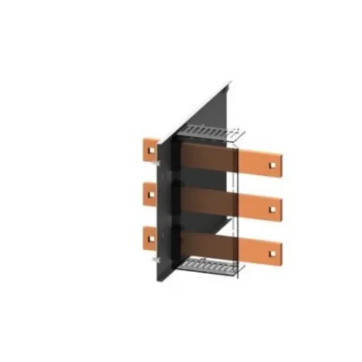 Siemens 8PQ Cable Connection - 8PQ6000-5BA74 product image