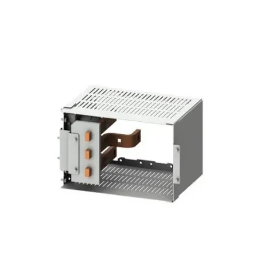 Siemens 8PQ Cable Connection - 8PQ6000-5BA18 product image
