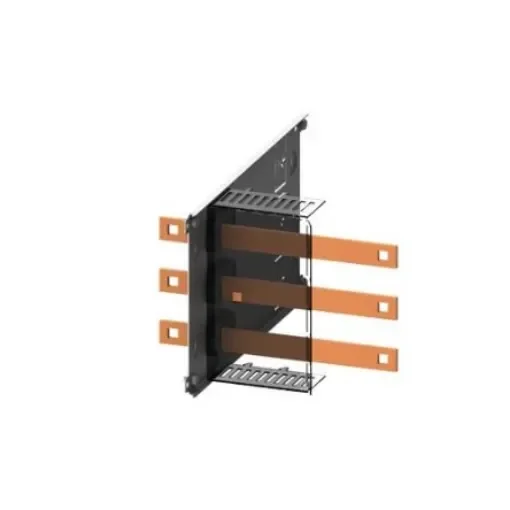 Siemens 8PQ Cable Connection - 8PQ6000-5BA72 product image