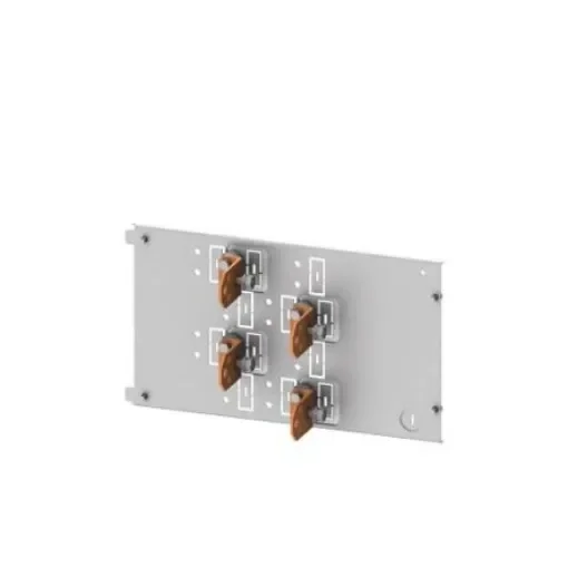 Siemens 8PQ Cable Connection - 8PQ6000-8BA21 product image