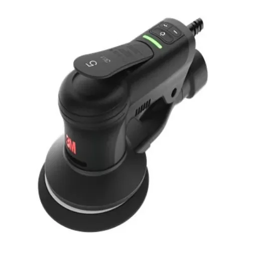 3M 7100263549 152.4mm Corded Orbital Sander, EU Plug product image