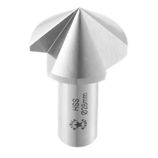 PREVOST Chamfer Tool - PPS SQCHPD25 product image