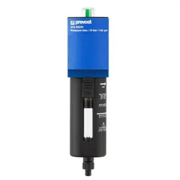 PREVOST ATU series 25µm G 3/8 10 bar Filter 2200L/min max - ATU F25103 product image