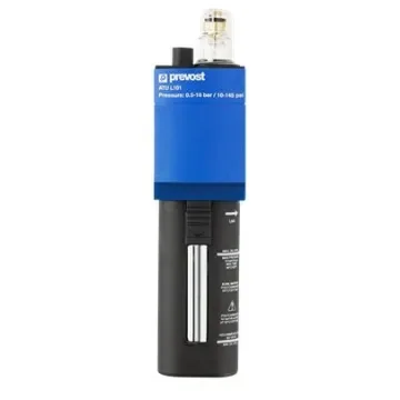 PREVOST G 1/4 Female 950L/min Pneumatic Lubricator 10 bar, ATU Series - ATU L101 product image