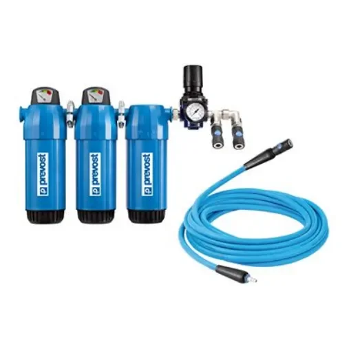 PREVOST FHK Filter Regulator, G 1/2, 12 bar, FHK MSCR55ES product image