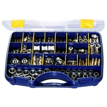 PREVOST Connection Kit - MAL PA105 product image