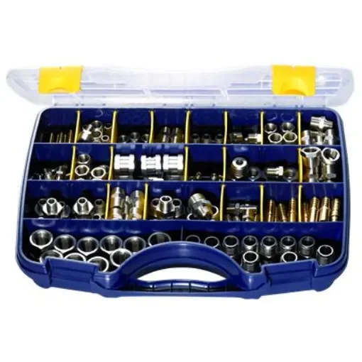 PREVOST Connection Kit - MAL PA105 product image