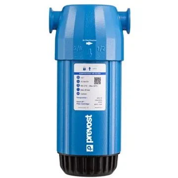 PREVOST MFC series G 1/2 20 bar Pneumatic Filter 916.66L/min max - MFC 55 product image