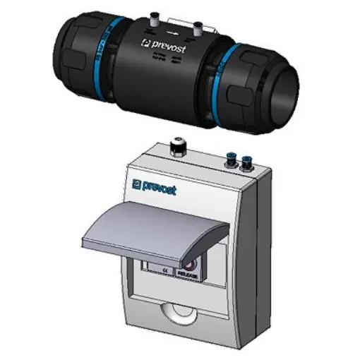 PREVOST 16 bar Fitting - PPS1 EKITVP50 product image