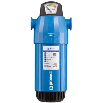 PREVOST MFS series 0.01µm G 1 1/2 20 bar Filter 6666.66L/min max - MFS 400 product image