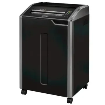 Fellowes Powershred 485Ci Cross Cut Shredder Shared Office - 4699001 product image
