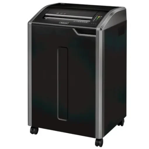 Fellowes Powershred 485Ci Cross Cut Shredder Shared Office - 4699001 product image