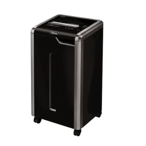 Fellowes Powershred 325Ci 83L Cross Cut Shredder Office Environment - 4632001 product image