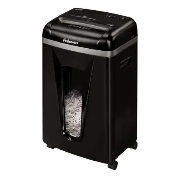 Fellowes Shredder Office Environment - 4074101 product image