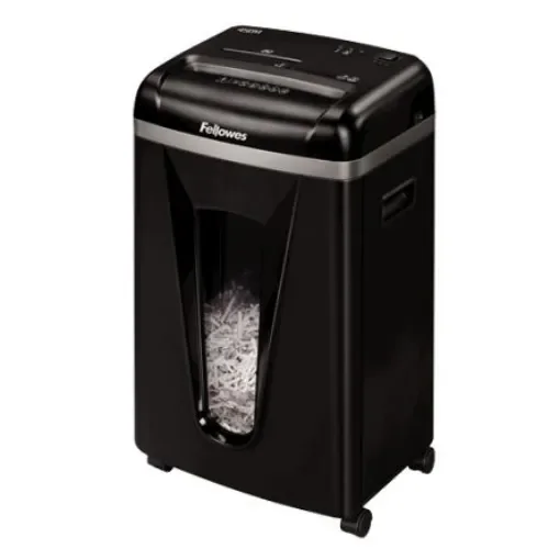 Fellowes Shredder Office Environment - 4074101 product image