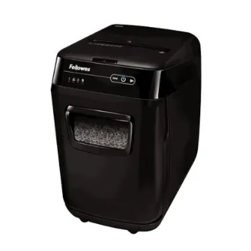 Fellowes Automax 200M Mini Cut Shredder Office Environment - 4656301 product image