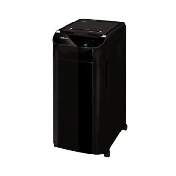 Fellowes Automax 350C 68L Cross Cut Shredder Office Environment - 4964101 product image