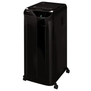 Fellowes Automax 600M 83L Micro Cut Shredder Office Environment - 4657401 product image