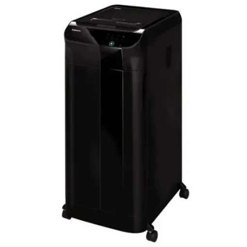 Fellowes Automax 600M 83L Micro Cut Shredder Office Environment - 4657401 product image