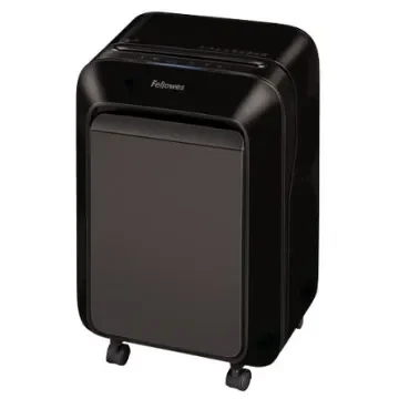 Fellowes Powershred LX211 23L Micro Cut Shredder Office Environment - 5050201 product image