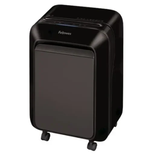 Fellowes Powershred LX211 23L Micro Cut Shredder Office Environment - 5050201 product image